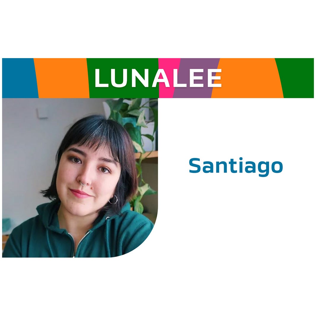 El Respeto Se Respira | Artista Lunalee