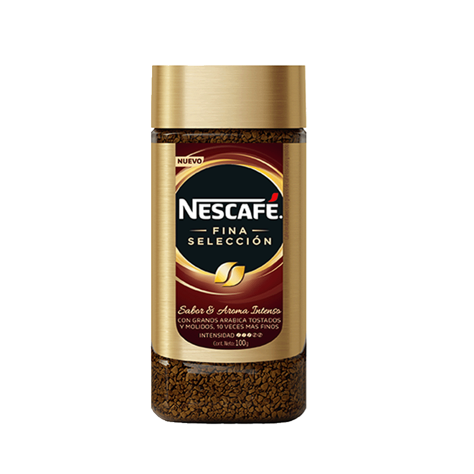 NESCAFÉ® Fina Selección