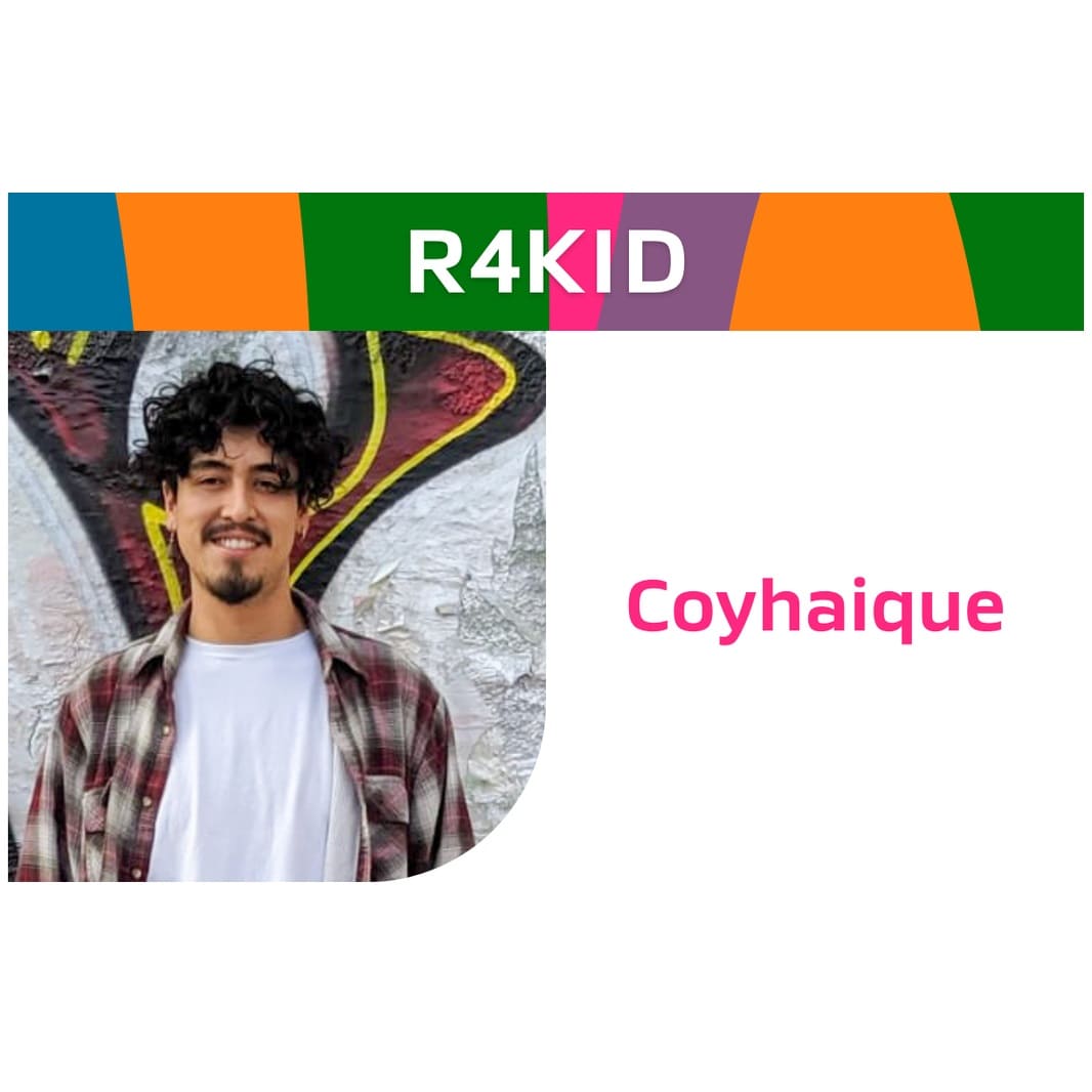 El respeto Se Respira | Artista R4KID