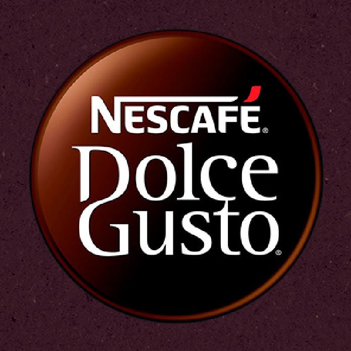 Nescafé Dolce Gusto