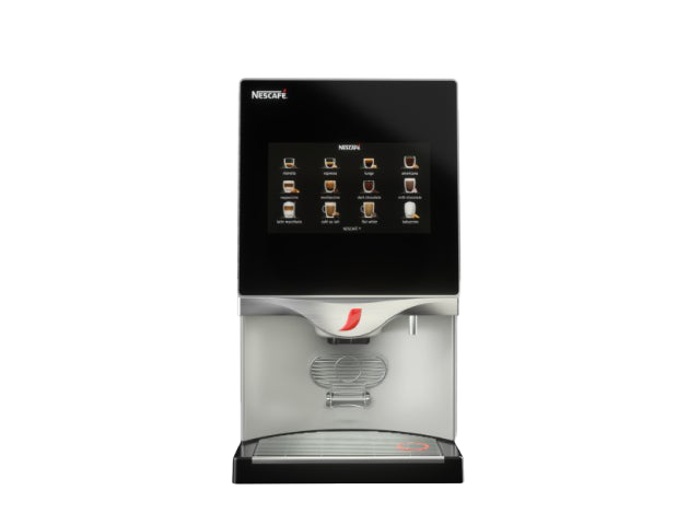 Maquina de café para negocio Nescafé FTP 30 E