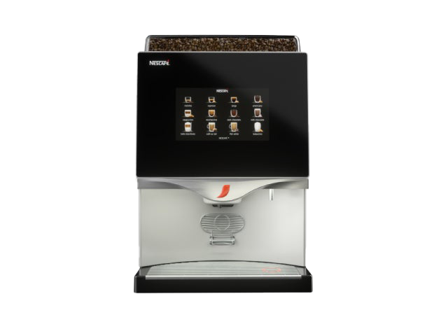 Maquina de café para negocio Nescafé FTS 60 E
