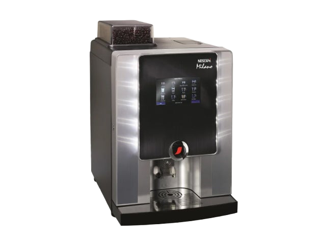 Maquina de café para negocio Nescafé MTS60E