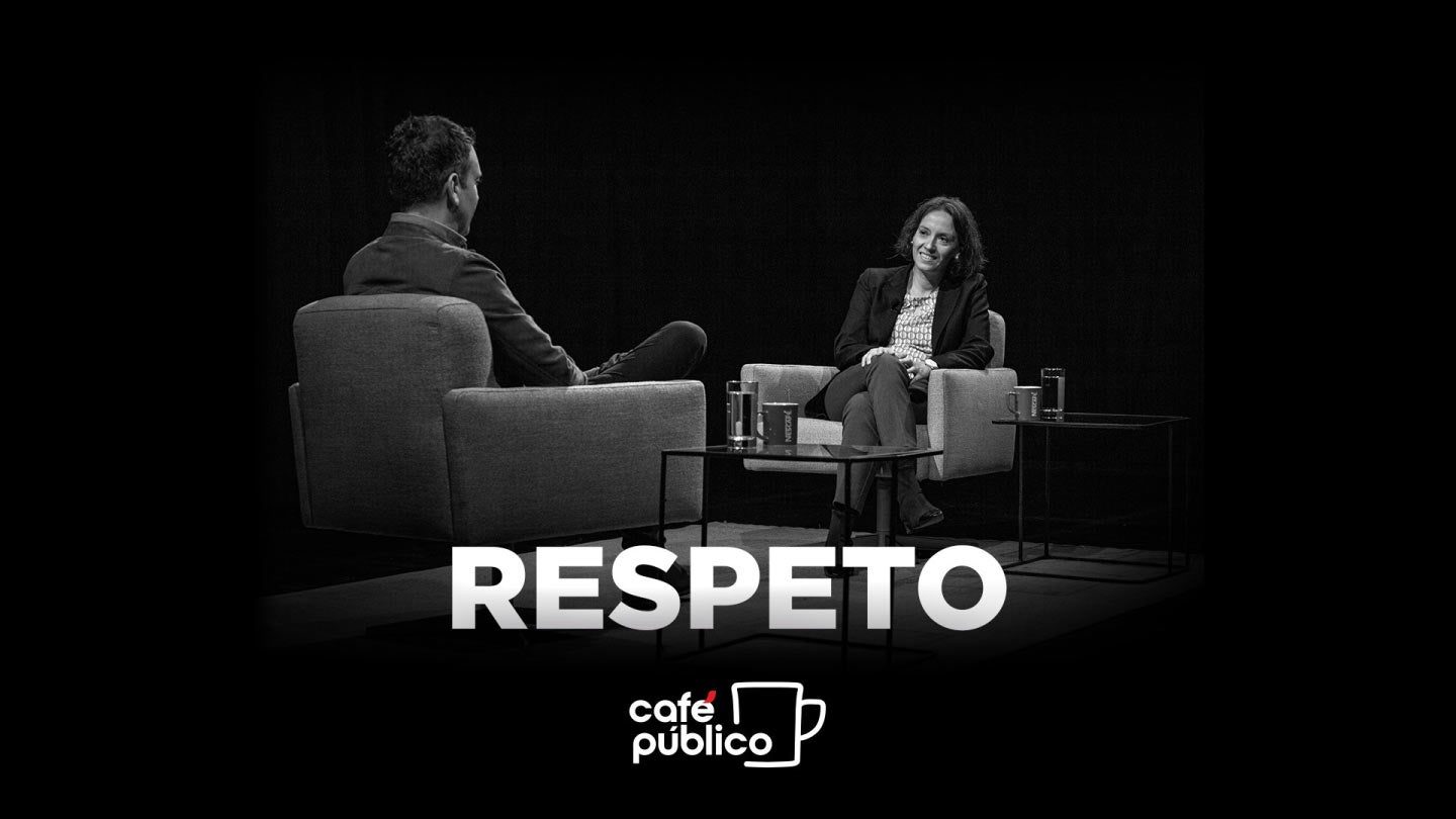 Capítulo 3 Respeto