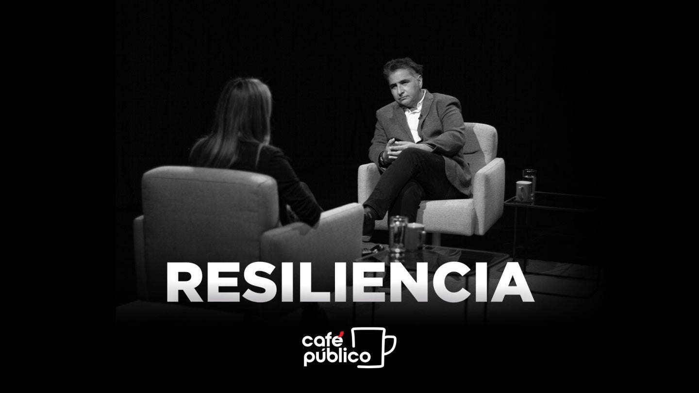 Capítulo 4 Resiliencia