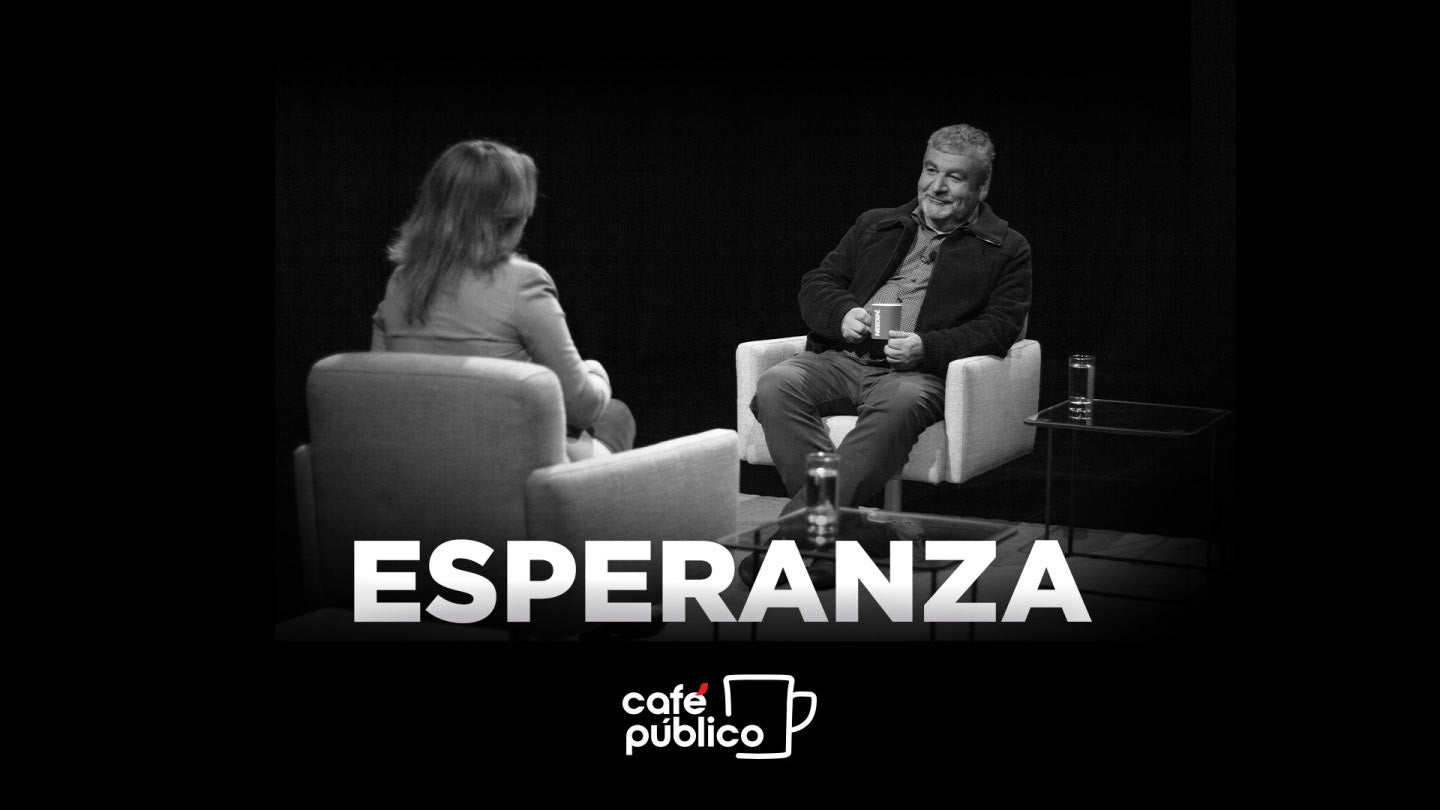 Capítulo 5 Esperanza