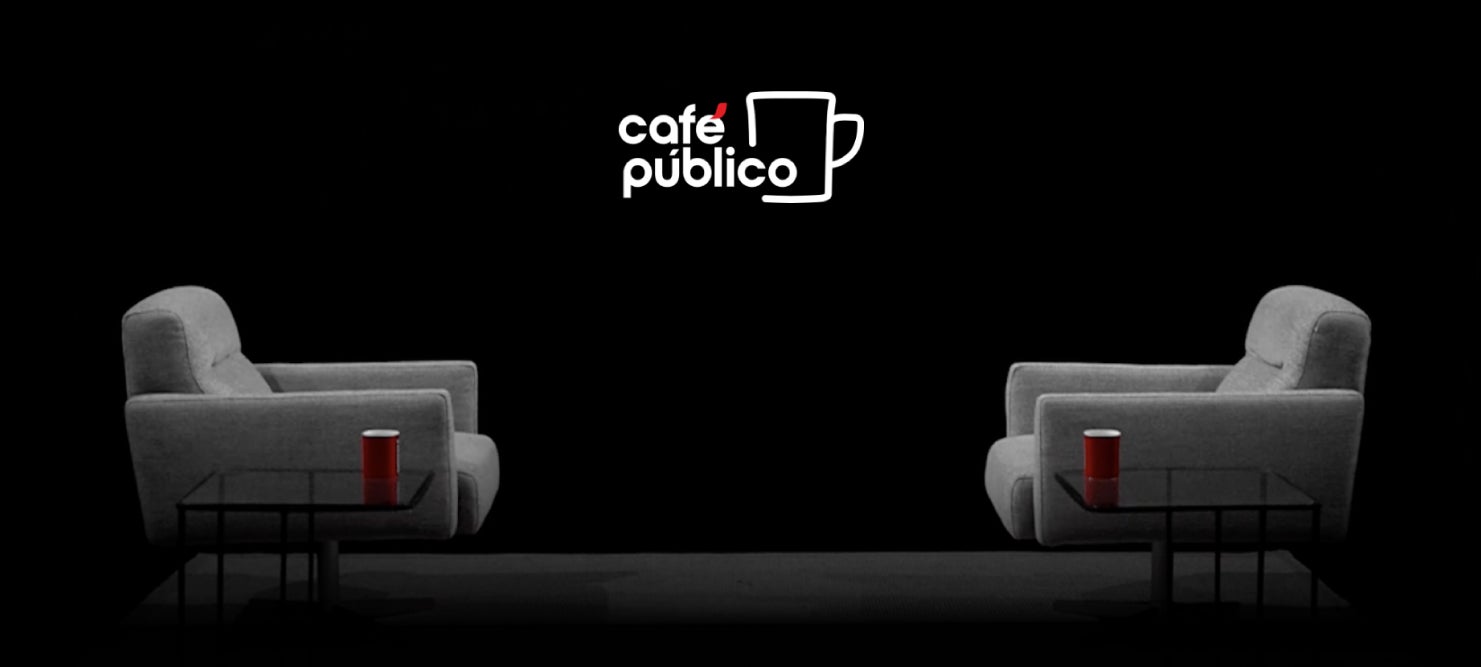 Café Público