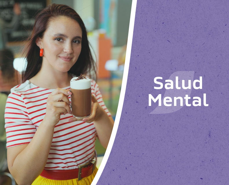 Salud Mental