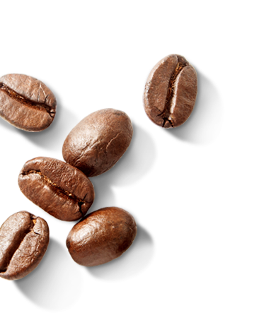 Granos de cafe Nescafe Tradicion