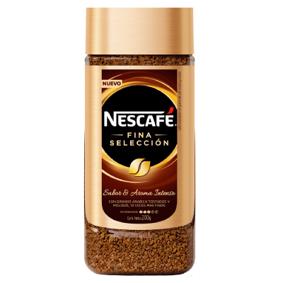 Nescafé Fina Selección