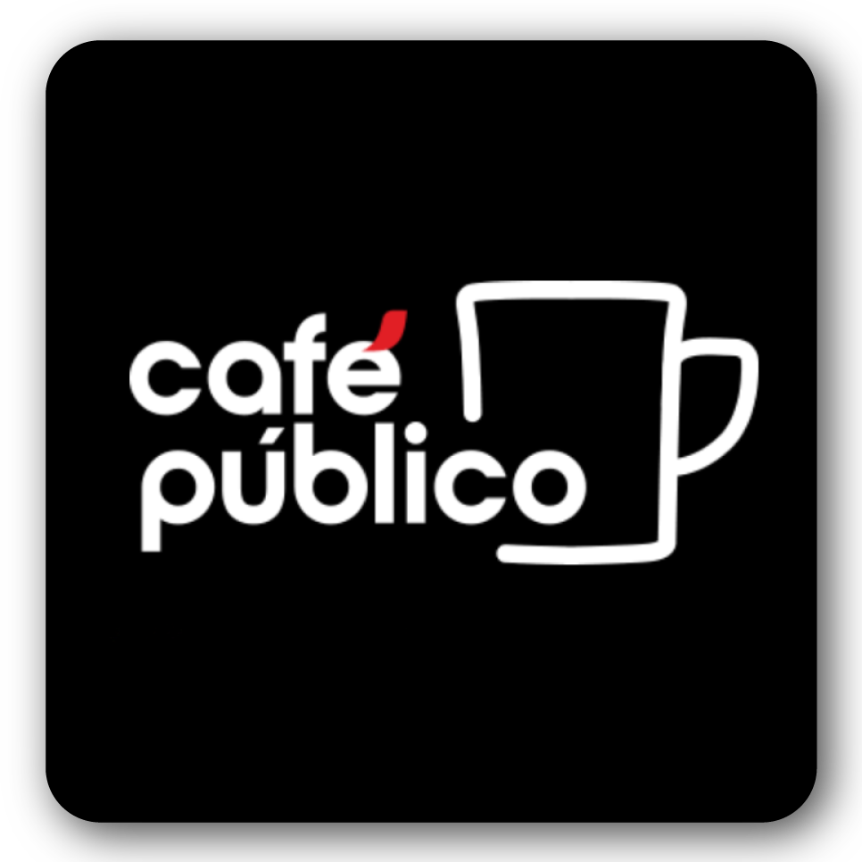 Café Público