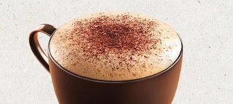 Taza Nescafé Cappuccino