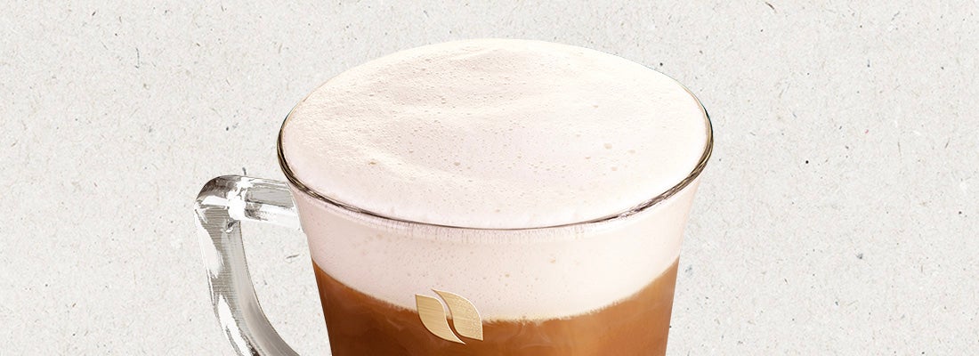 Taza Nescafé Latte