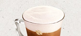 Taza Nescafé Latte