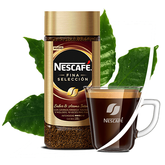 Nescafé Fina Selección