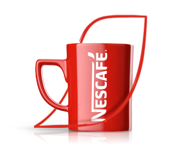 Nescafé Tradición