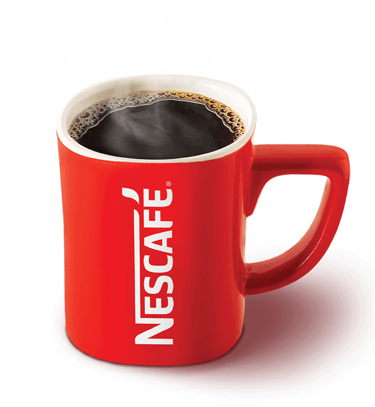 Taza Nescafe Tradicion