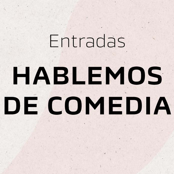 Bases Legales Concurso entradas Show Hablemos de Comedia
