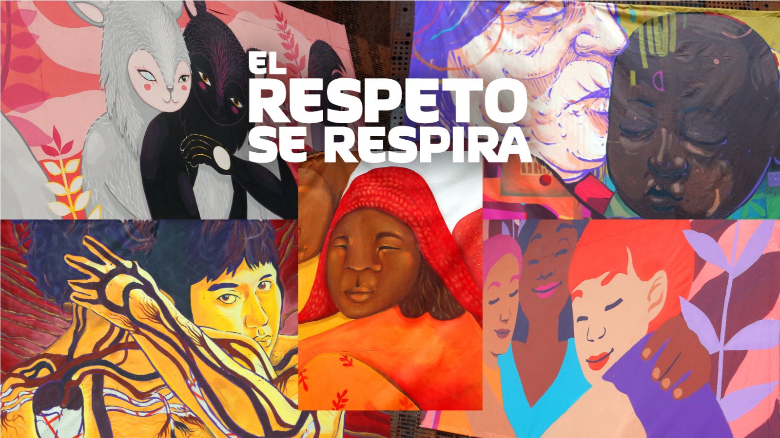 El Respeto Se Respira