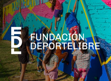 Fundación DeporteLibre y Una Buena Promo