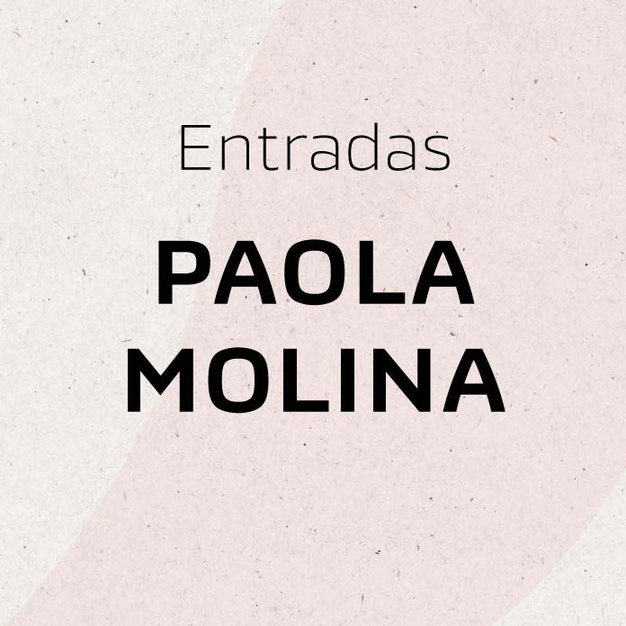 Nescafé Te invita a Paola Molina