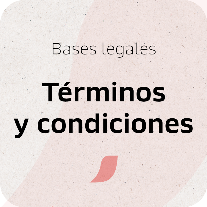 Bases Legales Nescafé