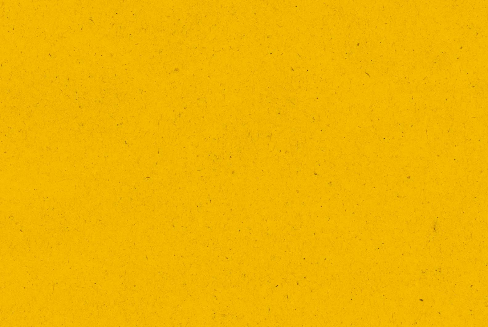 Fondo de papel reciclado amarillo