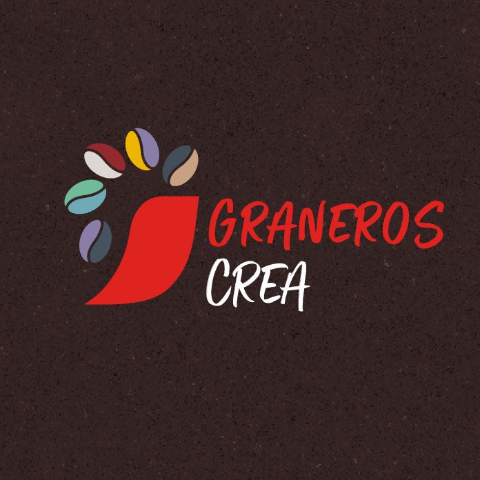 Graneros Crea es una inicitiva de NESCAFÉ