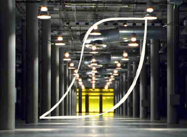 Nescafé Zero Waste en su fábrica de Graneros