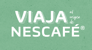 Nescafé te lleva a los cafetales
