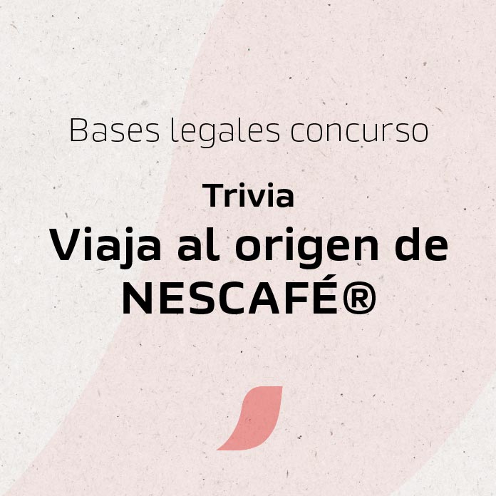 Acento Nescafé