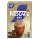 Nescafe Mixes variedades Moka
