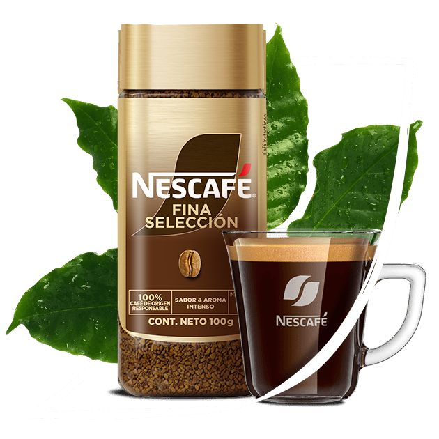 Nescafé Fina Selección