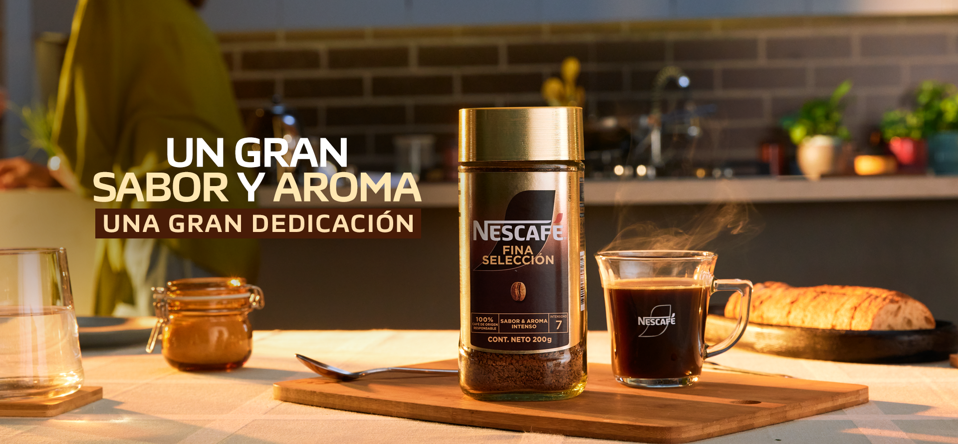 Fina Seleccion