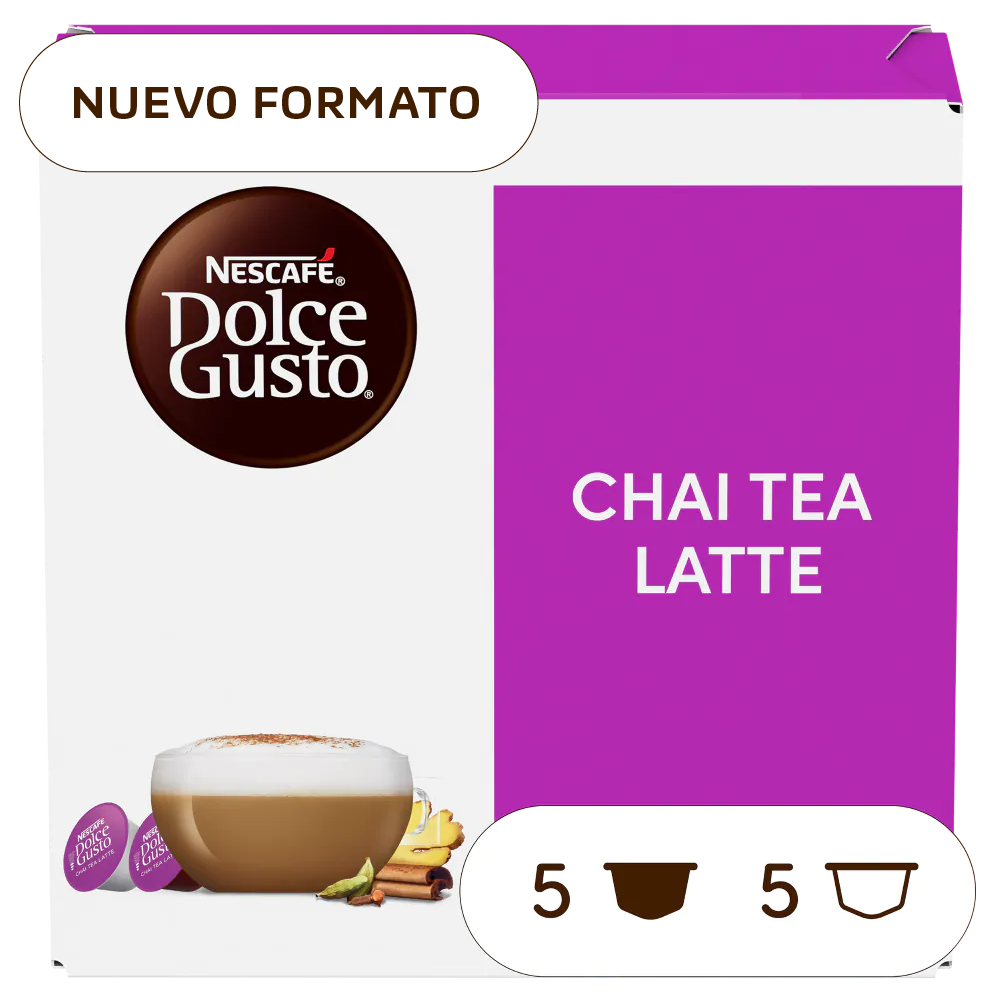 Dolce Gusto Espresso Pods