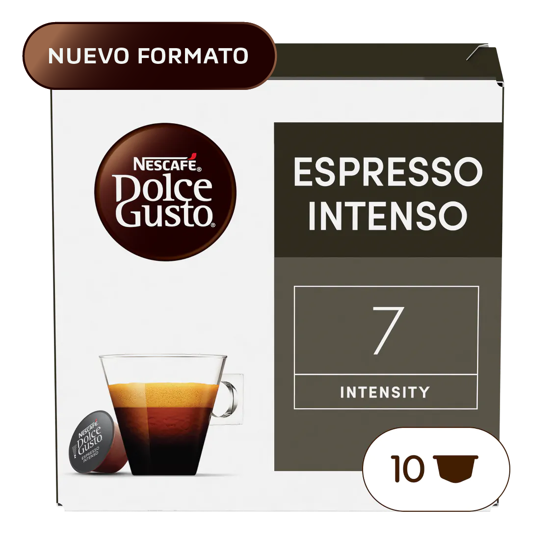 Espresso Intenso