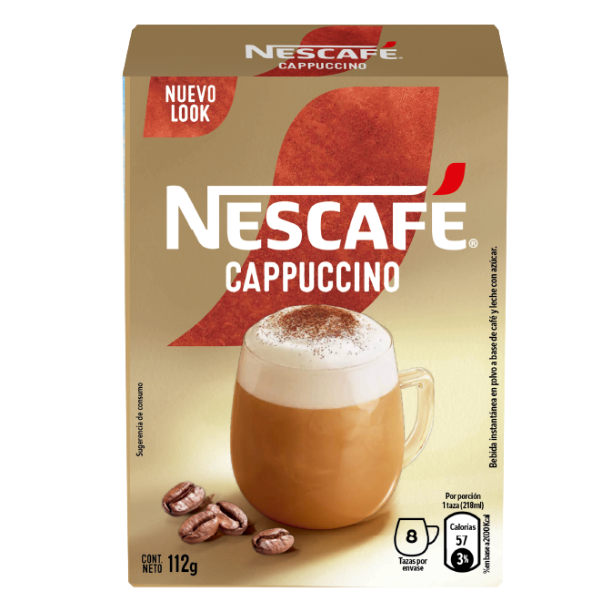 CAPPUCCINO