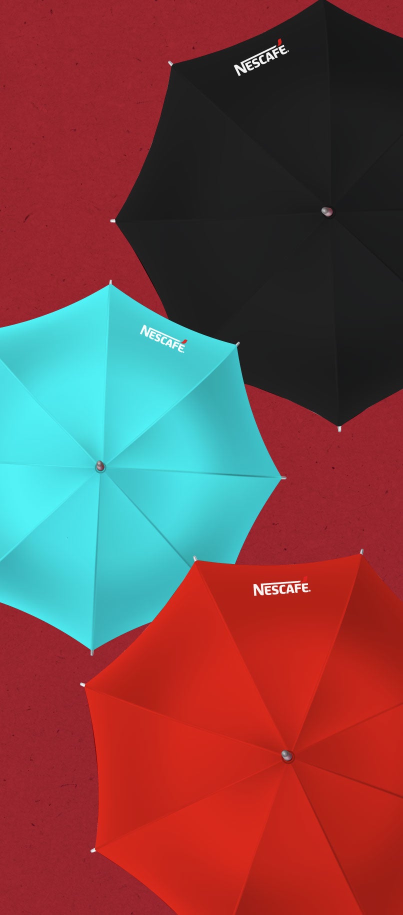 Trivia Nescafé form