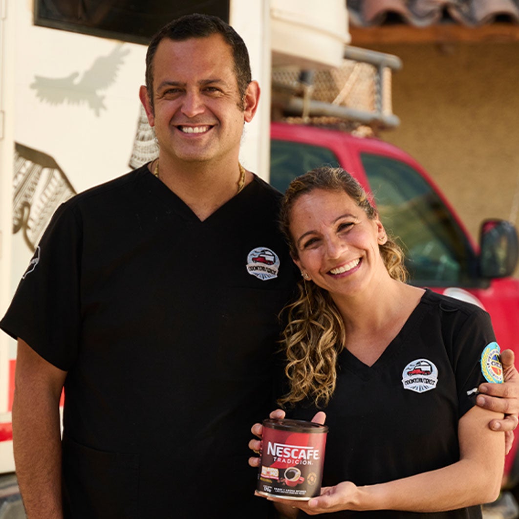 Proyecto Sonrisas en el Archipiélago