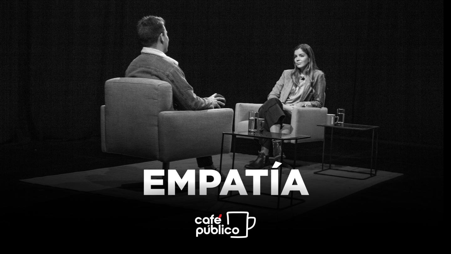 Capítulo 1 Empatía