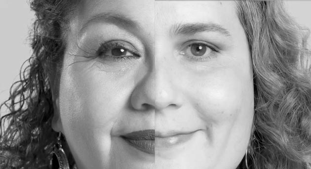 Coraje con Café Público