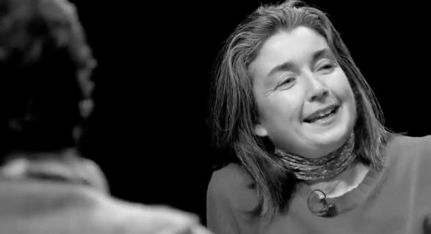 Entrega con Café Público