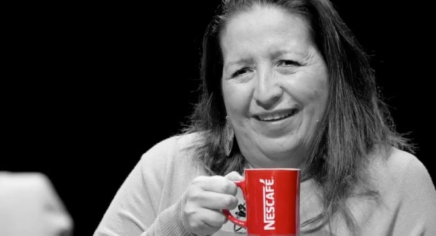 Pérdida con Café Público