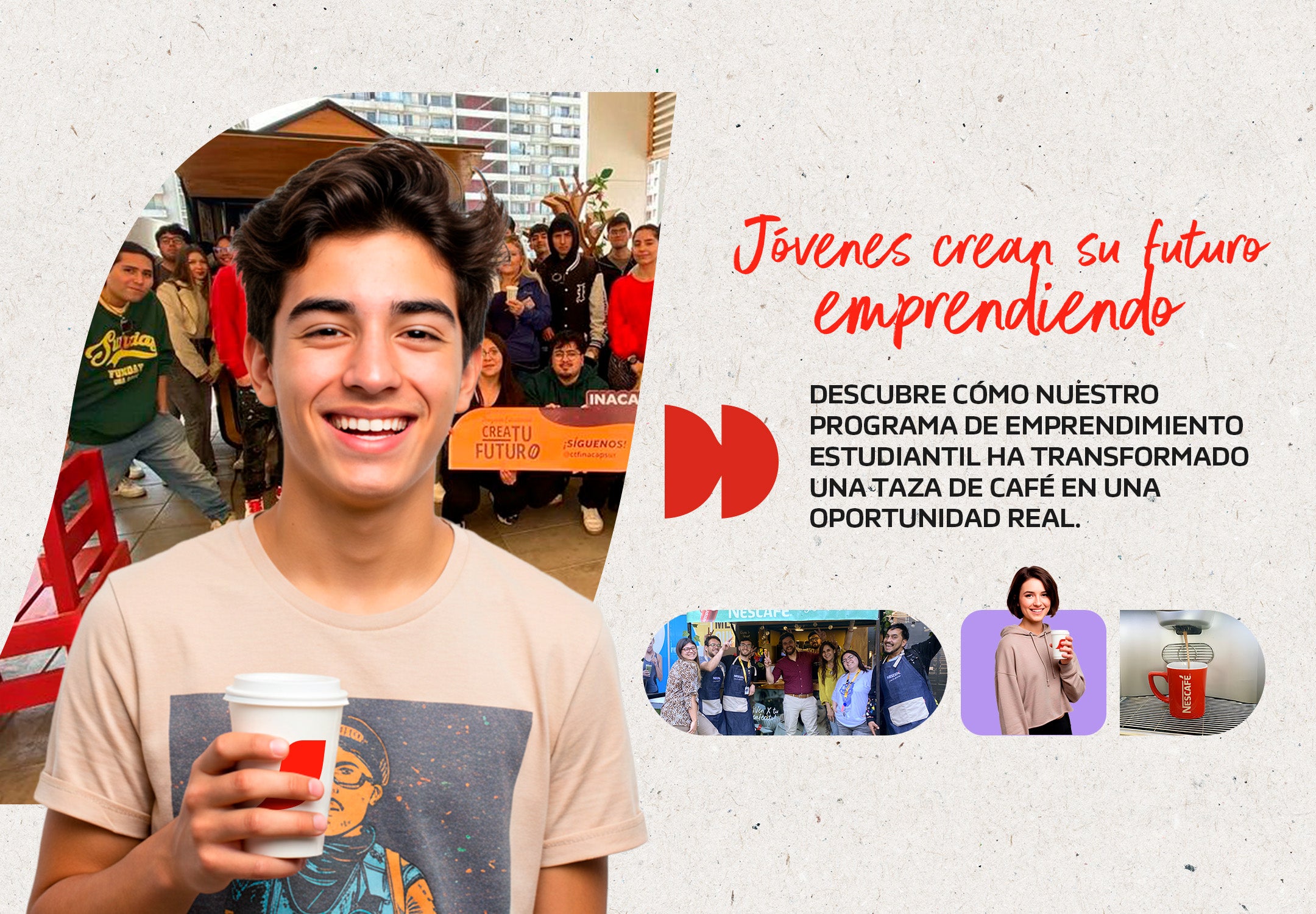 programa de emprendimiento