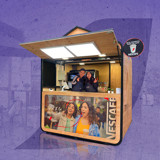 PROYECTO EMPRENDEDORES