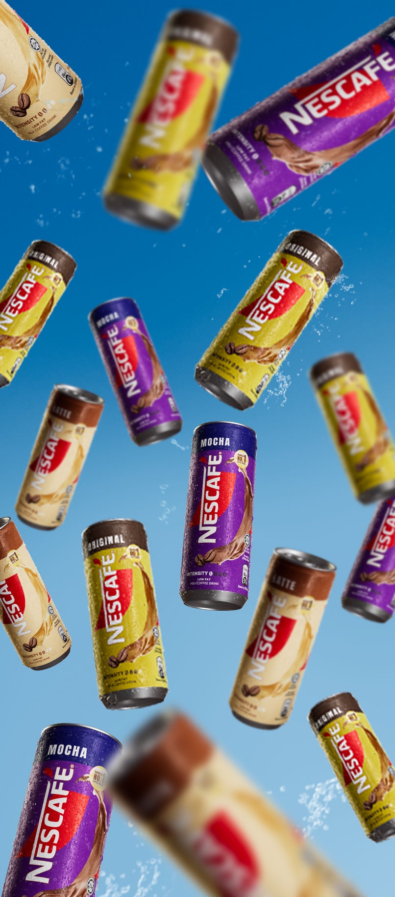 Form listo para tomar