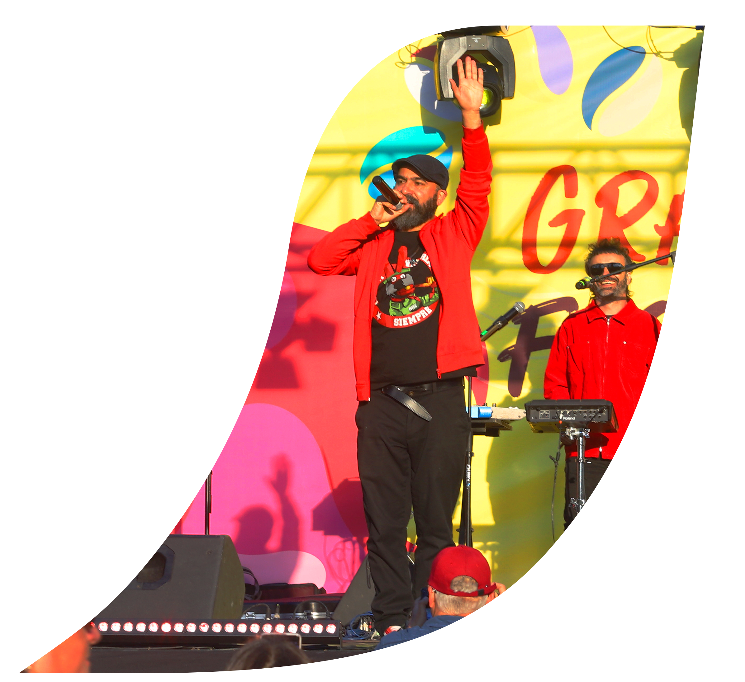 iniciativas culturales