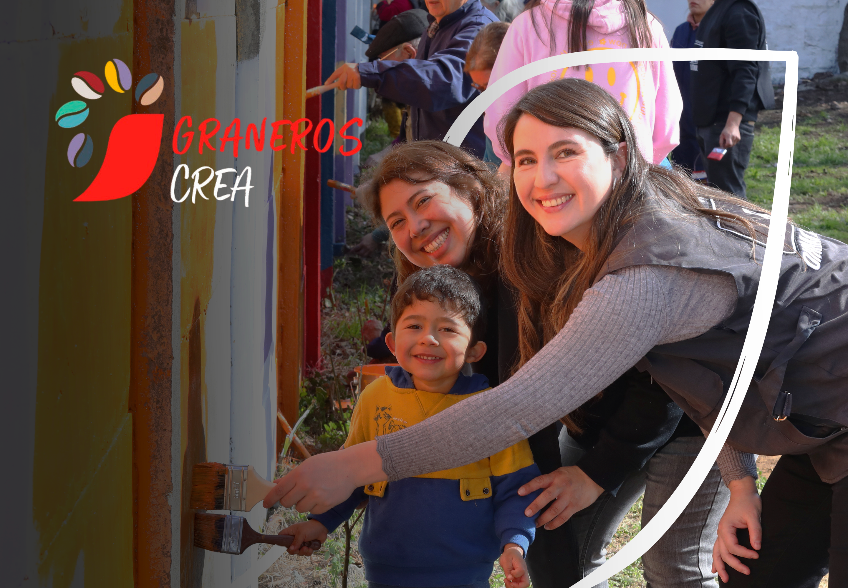 proyecto comunitario