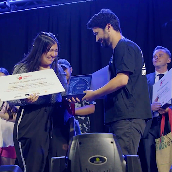 iniciativas culturales