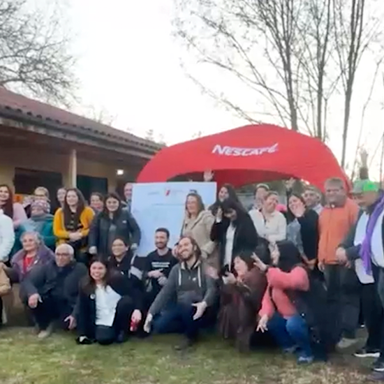 actividades comunitarias